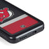 NHL New Jersey Devils Jersey Galaxy S23 Plus Waterproof Case