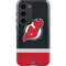 NHL New Jersey Devils Jersey Galaxy S23 Pro Case