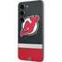 NHL New Jersey Devils Jersey Galaxy S23 Skin