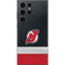 NHL New Jersey Devils Jersey Galaxy S23 Ultra Skin