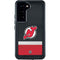NHL New Jersey Devils Jersey Galaxy S23 Waterproof Case