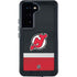 NHL New Jersey Devils Jersey Galaxy S23 Waterproof Case
