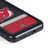 NHL New Jersey Devils Jersey Galaxy S23 Waterproof Case