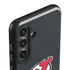NHL New Jersey Devils Jersey Galaxy S24 Impact Case