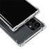 NHL New Jersey Devils Jersey Galaxy S24 Ultra Clear Case