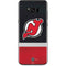 NHL New Jersey Devils Jersey Galaxy S8 Plus Skin