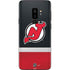 NHL New Jersey Devils Jersey Galaxy S9 Plus Skin