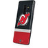 NHL New Jersey Devils Jersey Galaxy S9 Plus Skin
