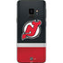 NHL New Jersey Devils Jersey Galaxy S9 Skin