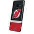 NHL New Jersey Devils Jersey Galaxy S9 Skin