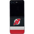 NHL New Jersey Devils Jersey Galaxy Z Flip5 5G Skin