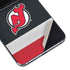 NHL New Jersey Devils Jersey Galaxy Z Flip5 5G Skin