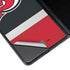 NHL New Jersey Devils Jersey Galaxy Z Fold4 5G Skin