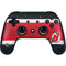 NHL New Jersey Devils Jersey Google Stadia Controller Skin