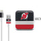 NHL New Jersey Devils Jersey iPad Charger (10W USB) Skin
