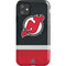 NHL New Jersey Devils Jersey iPhone 11 Impact Case