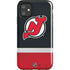 NHL New Jersey Devils Jersey iPhone 11 Impact Case