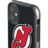 NHL New Jersey Devils Jersey iPhone 11 Impact Case