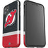 NHL New Jersey Devils Jersey iPhone 11 Impact Case