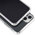 NHL New Jersey Devils Jersey iPhone 11 Pro Clear Case