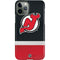 NHL New Jersey Devils Jersey iPhone 11 Pro Lite Case