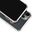 NHL New Jersey Devils Jersey iPhone 11 Pro Max Clear Case