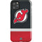 NHL New Jersey Devils Jersey iPhone 11 Pro Max Impact Case