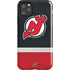NHL New Jersey Devils Jersey iPhone 11 Pro Max Impact Case