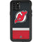 NHL New Jersey Devils Jersey iPhone 11 Pro Max Waterproof Case
