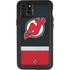 NHL New Jersey Devils Jersey iPhone 11 Pro Max Waterproof Case