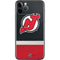 NHL New Jersey Devils Jersey iPhone 11 Pro Skin