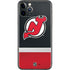 NHL New Jersey Devils Jersey iPhone 11 Pro Skin