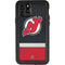 NHL New Jersey Devils Jersey iPhone 11 Pro Waterproof Case