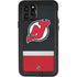 NHL New Jersey Devils Jersey iPhone 11 Pro Waterproof Case