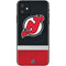 NHL New Jersey Devils Jersey iPhone 11 Skin