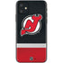 NHL New Jersey Devils Jersey iPhone 11 Skin