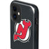 NHL New Jersey Devils Jersey iPhone 12 Impact Case