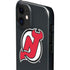NHL New Jersey Devils Jersey iPhone 12 Mini Lite Case
