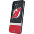 NHL New Jersey Devils Jersey iPhone 12 Mini Skin