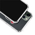 NHL New Jersey Devils Jersey iPhone 12 Pro Max Clear Case