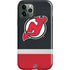 NHL New Jersey Devils Jersey iPhone 12 Pro Max Impact Case