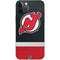 NHL New Jersey Devils Jersey iPhone 12 Pro Skin