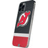 NHL New Jersey Devils Jersey iPhone 12 Pro Skin