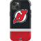 NHL New Jersey Devils Jersey iPhone 13 Impact Case
