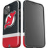 NHL New Jersey Devils Jersey iPhone 13 Impact Case