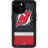 NHL New Jersey Devils Jersey iPhone 13 Mini Waterproof Case