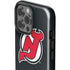 NHL New Jersey Devils Jersey iPhone 13 Pro Max Impact Case