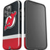NHL New Jersey Devils Jersey iPhone 13 Pro Max Impact Case