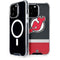 NHL New Jersey Devils Jersey iPhone 13 Pro Max MagSafe Case