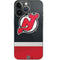 NHL New Jersey Devils Jersey iPhone 13 Pro Skin